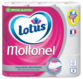 Lotus Papier toilette Moltonel