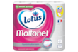 Lotus  Papier toilette Moltonel