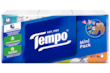 Tempo Taschentücher Minipack