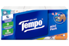Tempo Taschentücher Minipack