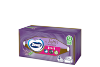 Zewa Softis Lavender