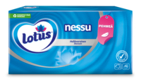 Lotus Nessu -nenäliina