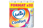 Lotus  Confort toiletpapier