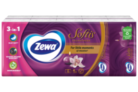Zewa Softis Aromathera papír zsebkendő