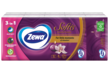 Zewa Softis Aromathera papír zsebkendő