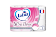 Lotus Papier toilette  Ultra Doux
