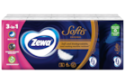 Zewa Softis Original papír zsebkendő