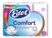 Edet Comfort toiletpapier