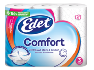 Edet Comfort toiletpapier