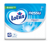 Lotus Nessu