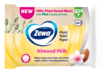 Zewa Moist Almond Milk
