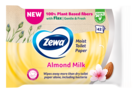 Zewa Moist Almond Milk