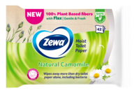 Zewa Moist Camomile