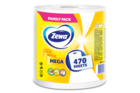Zewa Mega Family Pack