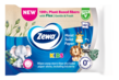 Zewa Moist Kids