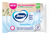 Zewa Moist Sensitive