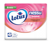 Lotus Nessu Sensitive