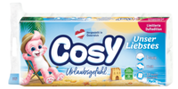 Cosy limited Edition Urlaubsgefühl