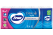 Zewa Deluxe Original papír zsebkendő
