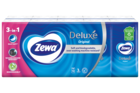 Zewa Deluxe Original papír zsebkendő