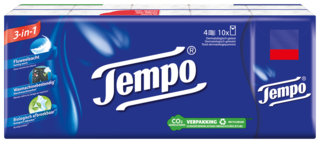 Tempo Original Zakdoekjes