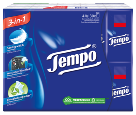 Tempo Original Zakdoekjes
