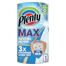 Plenty MAX The Extra Big One