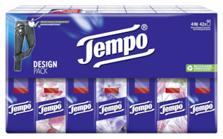 Tempo Original zakdoekjes