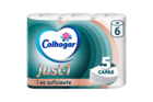 Colhogar Papel Higiénico Just1