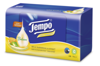 Tempo soft & sensitive Taschentuch Box