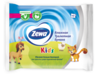 Zewa Вологий туалетний папір  Kids