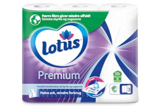 Lotus Premium