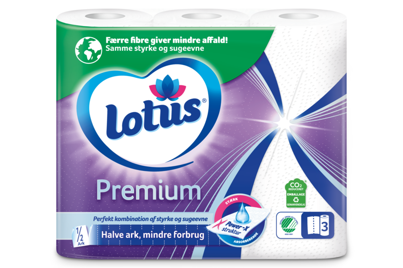 Slider main image for Lotus Premium 1